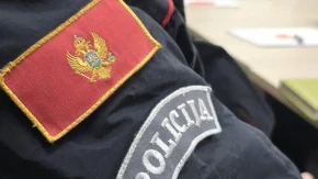 Upali iz Hrvatske, zapalili auto pa pobjegli: Uhapšen muškarac iz BiH, drugi u bjekstvu