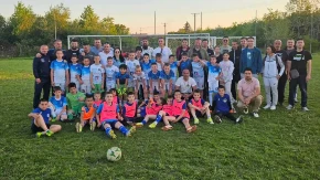 Banjaluka i zvanično dobila novi stadion: Fudbalski hram na Barama spreman za spektakl