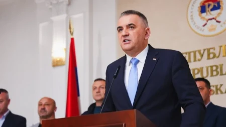 Minić poručio: Ne politizujte problem, tražimo rješenje za roditelje njegovatelje