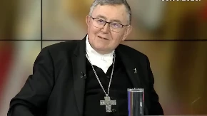 Kardinal Vinko Puljić otkrio tajne planove političara u BiH: "Smučilo mi se"