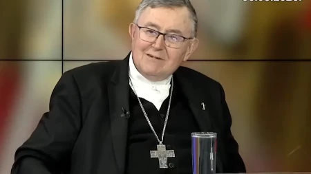 Kardinal Vinko Puljić otkrio tajne planove političara u BiH: "Smučilo mi se"