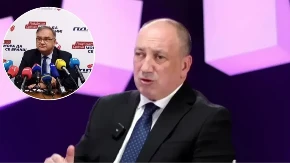 Aloonline.ba saznaje: Mladen Ivanić će dati podršku Igoru Crnatku