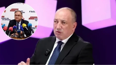 Aloonline.ba saznaje: Mladen Ivanić će dati podršku Igoru Crnatku