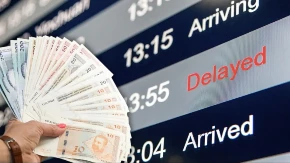 Kako naplatiti kašnjenje leta: Možete dobiti i više od 1.000 KM ako uradite jednu stvar