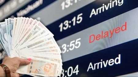 Kako naplatiti kašnjenje leta: Možete dobiti i više od 1.000 KM ako uradite jednu stvar