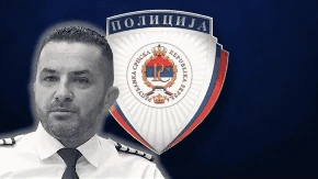 MUP RS se oprašta od Bobana Kusturića: Neizbrisiv trag u avijaciji i humanosti