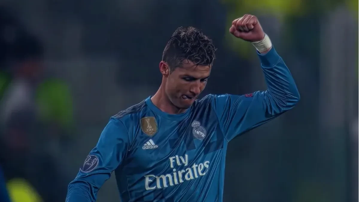 Šta jede Kristijano Ronaldo (41)? Prženo neće da okusi, a za doručak ide posebno mlijeko