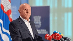 Mandić o radovima u Šeheru: "Ovo je nevješt pokušaj demantovanja istine!" (FOTO)