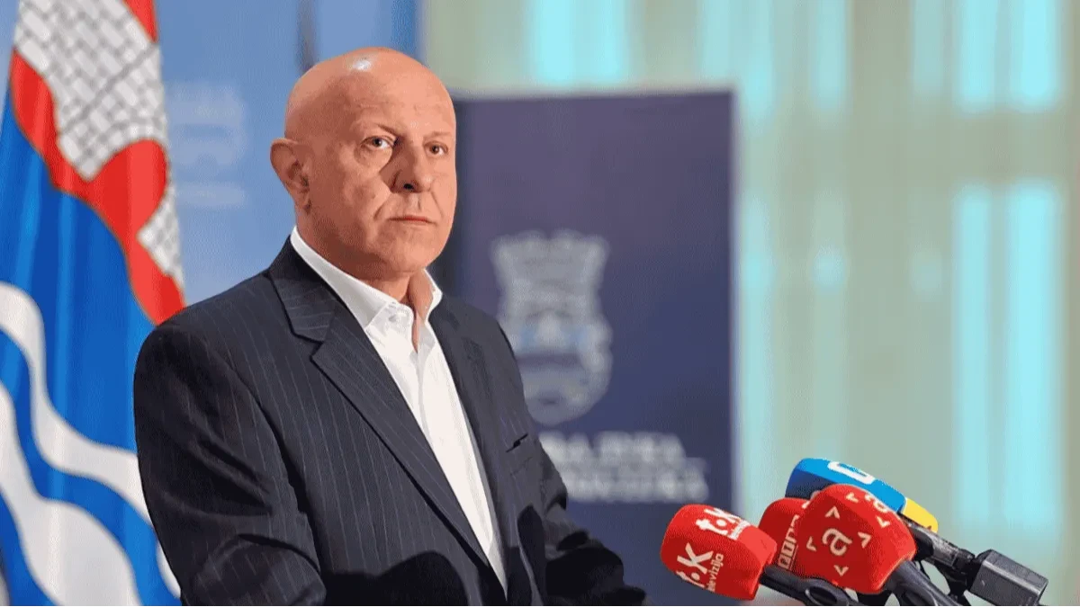 Mandić o radovima u Šeheru: "Ovo je nevješt pokušaj demantovanja istine!" (FOTO)