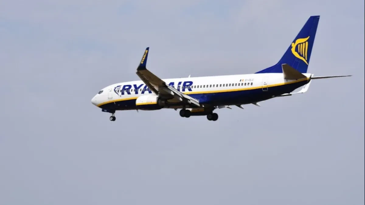 Haos u avionima zbog alkohola i narkotika: "Rajaner" svakodnevno preusmjerava letove