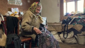 Ima 94 godine i živi u 200 godina staroj kući: Svaki dan radi ono što mnogi ne bi izdržali