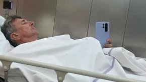 Borut Pahor pao sa bicikla i polomio se