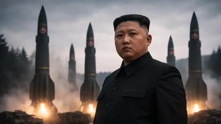 Pjongjang mijenja Ustav: Sjeverna Koreja učvršćuje nuklearnu kontrolu