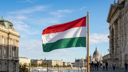 Mađarska vratila Ukrajini zaplijenjeni novac i zlato