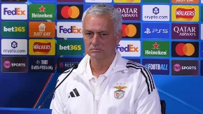 Murinjo postavio uslove za preuzimanje Real Madrida