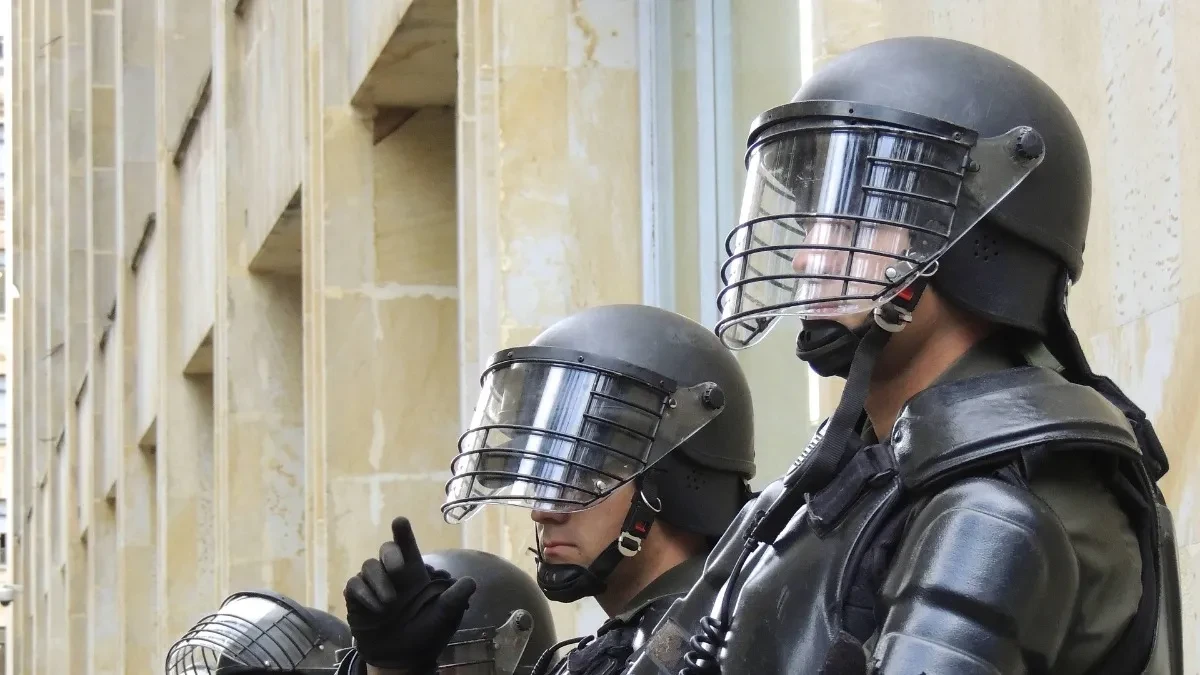Berlinska policija uvela zabrane: Bez ruskih i sovjetskih simbola tokom obilježavanja Dana pobjede