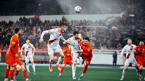 Bilbija presudio Veležu u prvom meču finala Kupa BiH