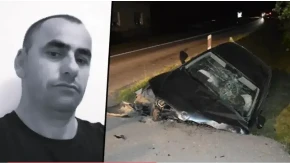 Veliki Bastaji zavijeni u crno: Otac petoro djece poginuo u strašnoj nesreći