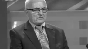 Preminuo Rajko Kasagić, bivši premijer Republike Srpske