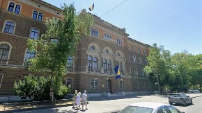 Članovi Predsjedništva BiH u Briselu