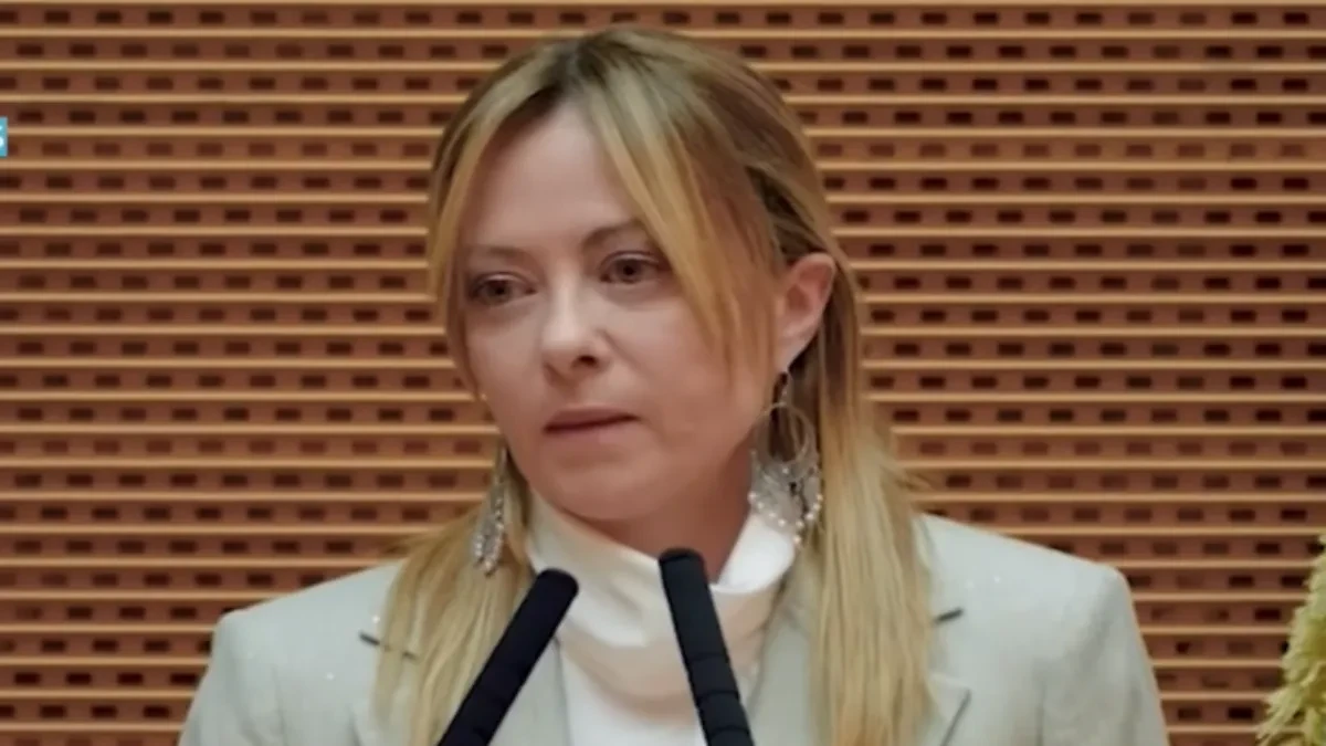 Skandal trese Italiju: Meloni na meti lažnih fotografija koje su prevarile javnost
