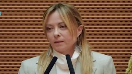 Skandal trese Italiju: Meloni na meti lažnih fotografija koje su prevarile javnost