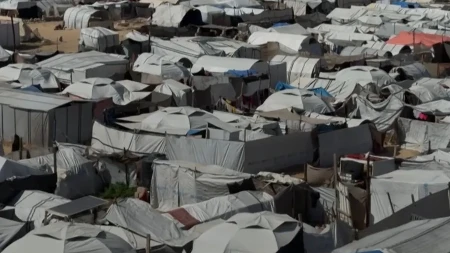 Napad Izrela na Gazu: Ubijen sin vođe Hamasa (VIDEO)