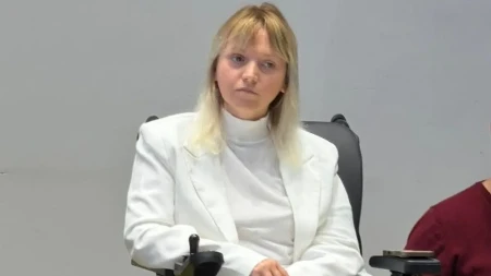 Ispovijest žene koja ruši granice: Majka sam, osoba sa invaliditetom i oboljela od teške bolesti