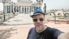 Bojan Tomović šokirao priznanjem: „Htio sam da odsječem uvo i pošaljem ga Dragani Mirković“