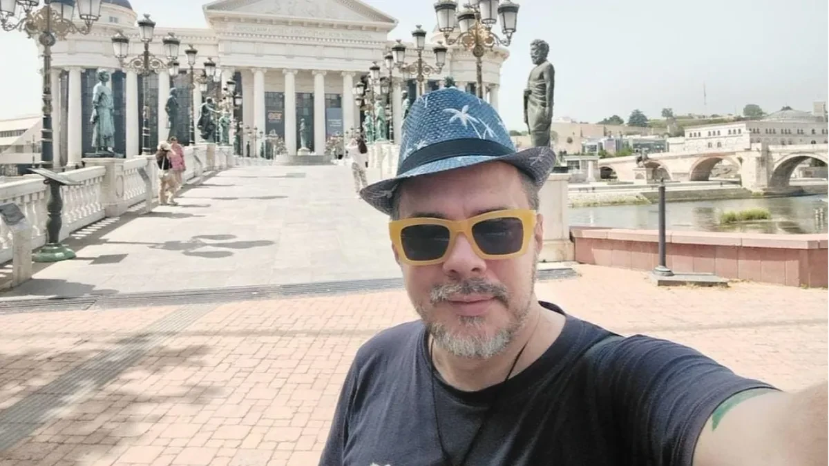 Bojan Tomović šokirao priznanjem: „Htio sam da odsječem uvo i pošaljem ga Dragani Mirković“