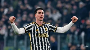 Stopirao Juventus: Vlahović čeka poziv giganta Evrope