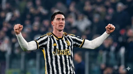 Stopirao Juventus: Vlahović čeka poziv giganta Evrope
