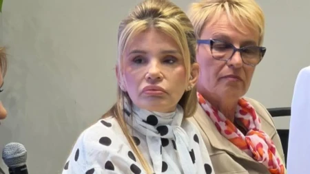 Srbija je primjer u regionu: Jelena Trivan o inkluziji i važnom zakonu koji se donosi