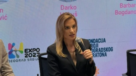 Milica Đurđević Stamenkovski: Velika podrška roditeljima-njegovateljima
