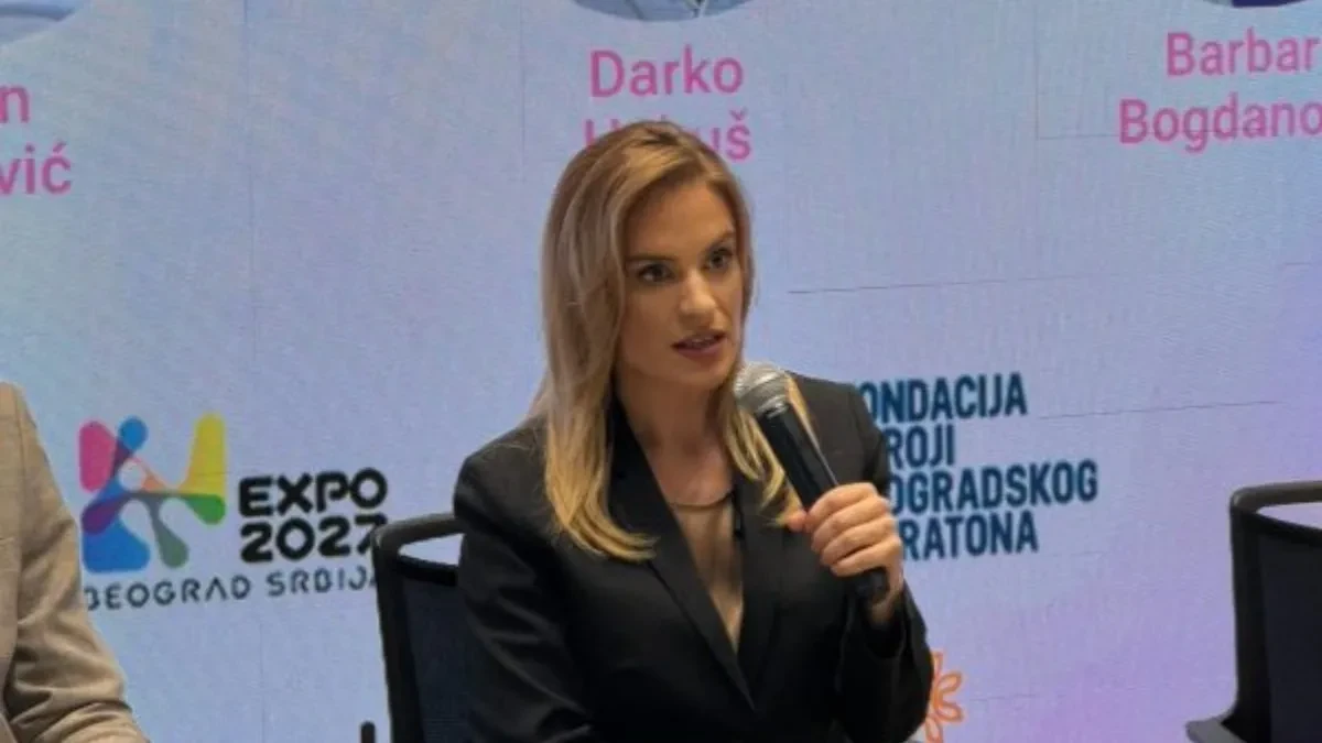 Milica Đurđević Stamenkovski: Velika podrška roditeljima-njegovateljima