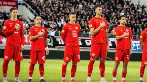 Velež odgovorio na vulgarno skandiranje navijača Zrinjskog