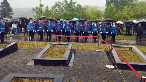 Sahranjen Boban Kusturić uz najviše počasti (FOTO)
