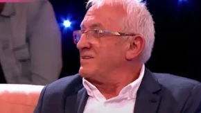 Eri Ojdaniću naglo pozlilo: Pjevač završio u bolnici