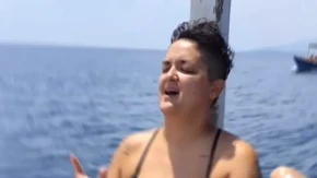 Marija Šerifović umalo završila u zatvoru na Baliju: Slavlje se pretvorilo u dramu