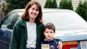 Odvela je sina na planinarenje 1991. godine: 30 godina kasnije, studentkinja je otkrila užas kroz koji su prošli
