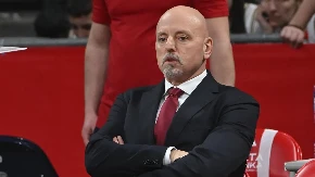 Saša Obradović u suzama pobjedu posvetio Vladimiru Cvetkoviću: Otišao je jedan od najvećih zvezdaša