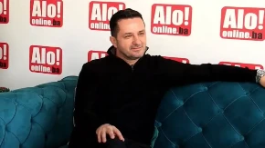Odlazak čovjeka koji je birao put humanosti: Podsjećamo na intervju u kojem je Boban Kusturić s nevjerovatnom skromnošću govorio o herojskim podvizima (VIDEO)