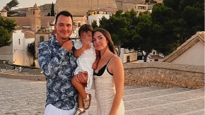 Suze i radost kod Balaševića: Olivera dirnula sve porukom sinu