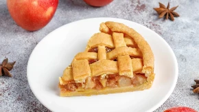 Recept za najbrži kolač od jabuka: Ovo je bila bakina tajna, a sad je vaša