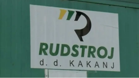 Drama u Kaknju: Oštećen gromobran koji u sebi ima radioaktivni sadržaj