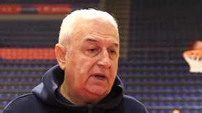 Srpski trener proglašen za najboljeg trenera FIBA Lige šampiona