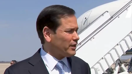 Rubio najavio nastavak pritisaka: SAD uvode nove sankcije Kubi zbog "prijetnje bezbjednosti"
