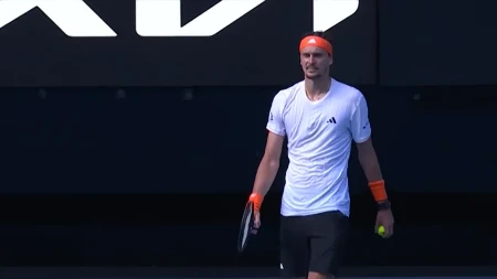 Zverev slavio u Rimu i donio loše vijesti Đokoviću pred Rolan Garos