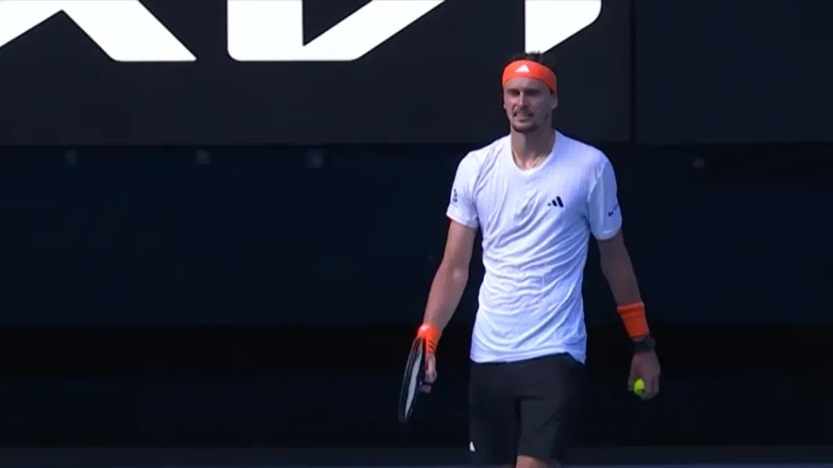 Zverev slavio u Rimu i donio loše vijesti Đokoviću pred Rolan Garos