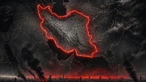 Napadnute iranske luke, eksplozije iznad Teherana